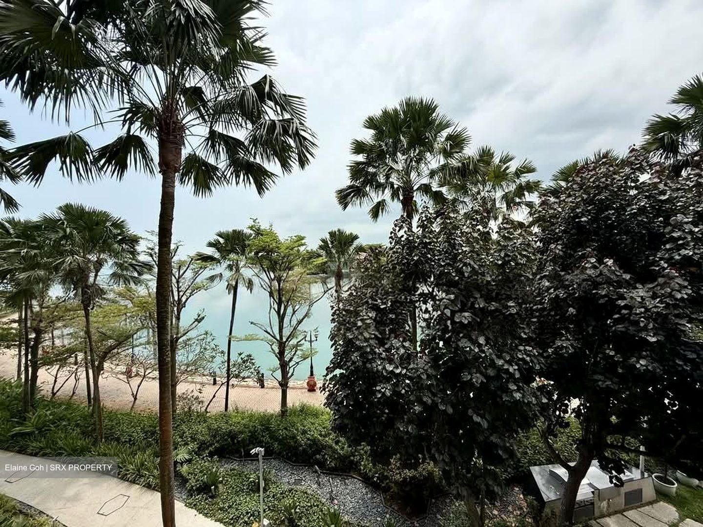 Seascape (D4), Condominium #541528891